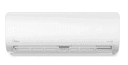 Aire Acondicionado Midea 2967F MSAGIC12H01F Inverter frío/calor thumbnail
