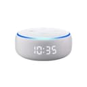 Amazon Echo Dot 3rd Gen Clock asistente virtual thumbnail