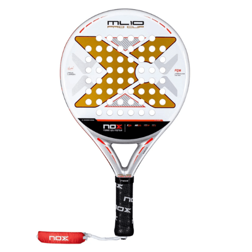 Paleta De Pádel Nox ML10 Pro Cup Coorp 2025