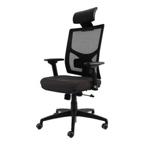 Silla Erasmo Fox Slider