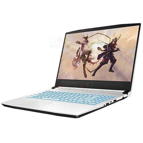 Notebook Gamer Msi Sword 15.6" i7 12va 16gb 1tb Rtx 3060