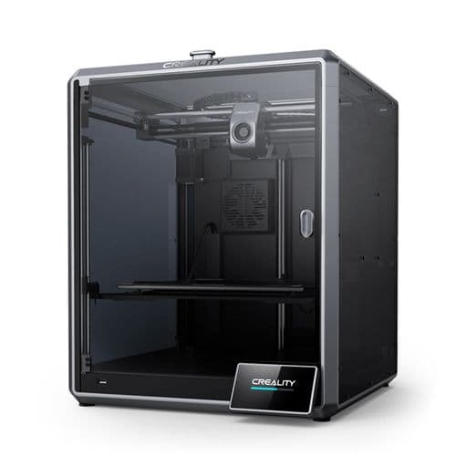 Impresora 3D Creality K1 Max
