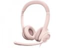 Auricular Logitech H390 Headset Rose thumbnail