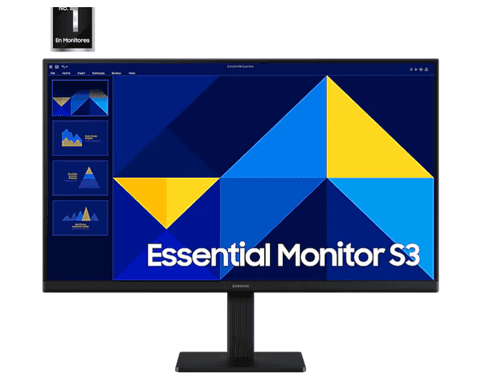 Monitor Samsung 24" D300 Full Hd 100mhz