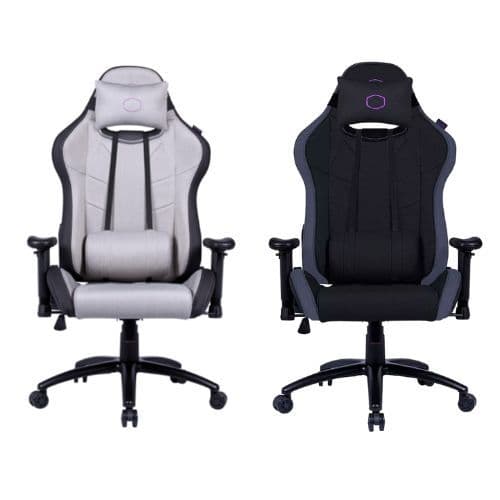 Silla Gamer CoolerMaster Caliber R2C