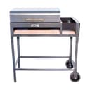 Parrilla Tromen Chulengo thumbnail