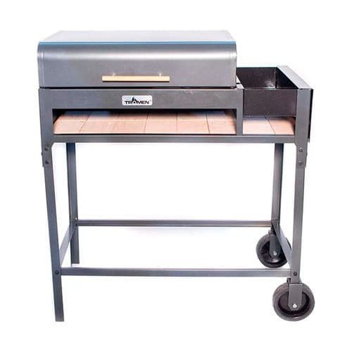 Parrilla Tromen Chulengo