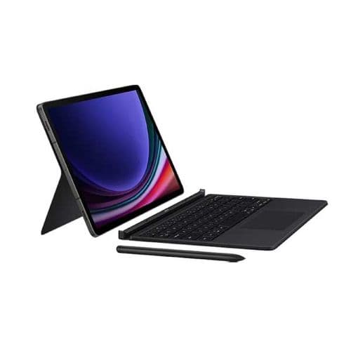 Tablet Galaxy Tab S9 Plus 12.4" más Keyboard