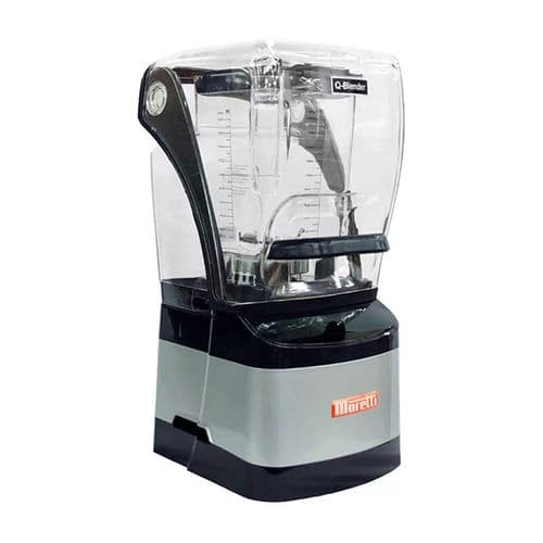 Licuadora industrial Moretti Profesional Powerblend 2L