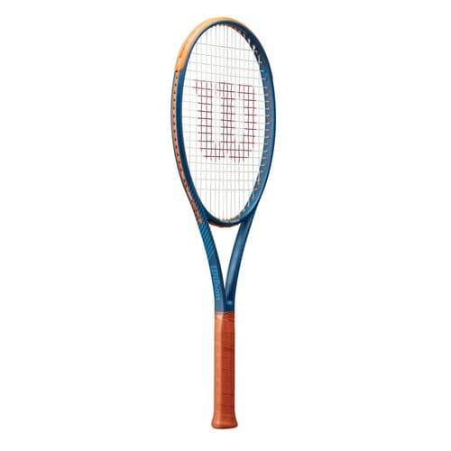Raqueta De Tenis Wilson Blade 98 16×19 V9 RG 2024