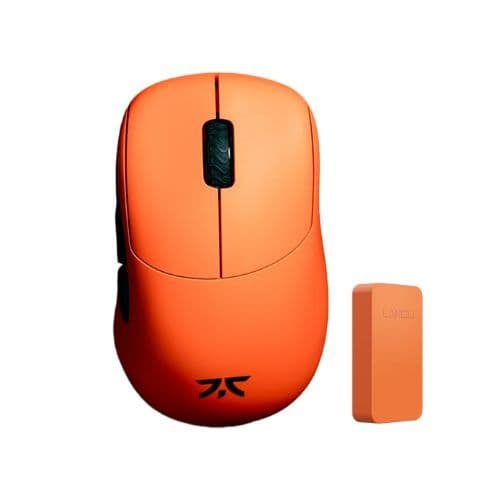 Mouse Fnatic X Lamzu Thorn Wireless Pro 4k Edition