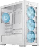 Gabinete Gamer Asus Gt302 Tuf Gaming Argb White thumbnail