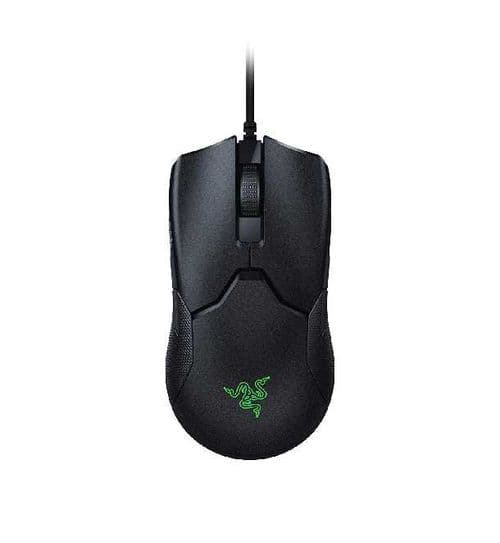 Mouse Cableado Viper Razer