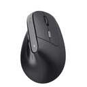 Mouse Gamer Trust Bayo Ii + Ergo Wireless Black thumbnail
