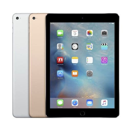 Apple Ipad Air 2 9.7" 128gb