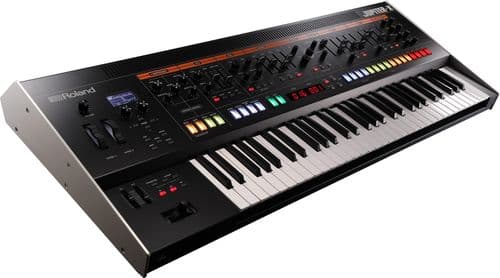 Sintetizador Roland Jupiter-X