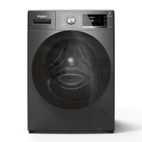 Lavadora y Secarropas Whirlpool WNC95AS 9.5kg/6kg