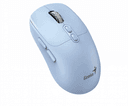 Mouse Wireless Genius Nx-8080s Bt-2.4ghz Blue thumbnail