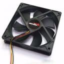 Cooler Sentey Gabinete 120mm Black thumbnail