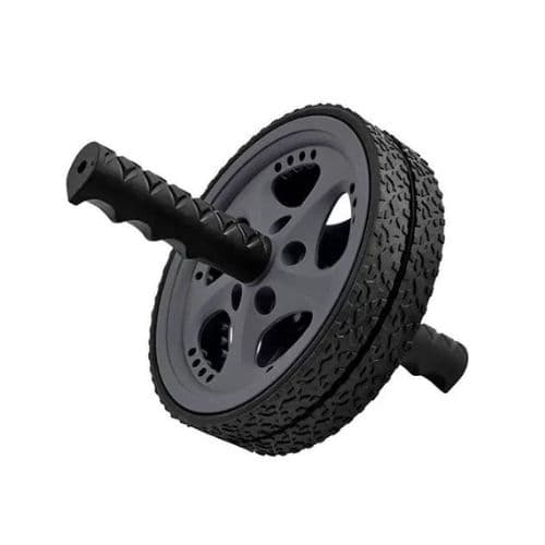 Rueda Doble para Abdominales RAN-730