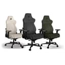 Silla Gamer Corsair Tc500 thumbnail