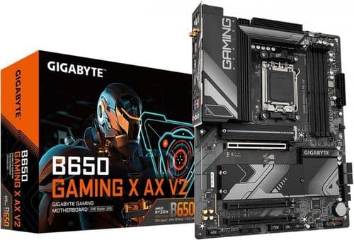 Motherboard Gigabyte (am5) B650 Gaming X Ax V2 1.2