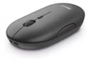 Mouse Trust Puck Wrl Rchrgable Blk thumbnail