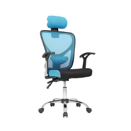 Silla Ergonomica Alta OB-SO6