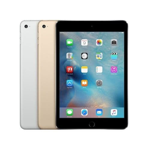 Apple Ipad Mini 4 7.9" 64gb