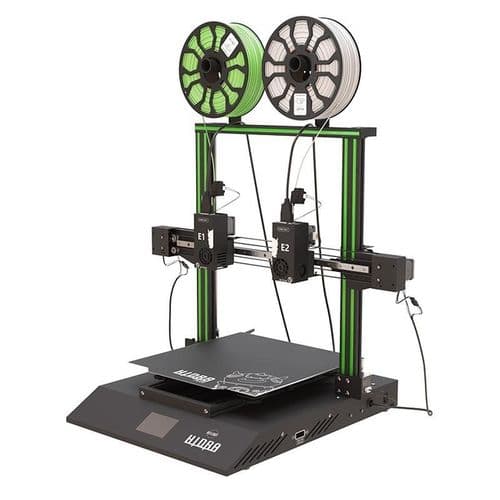 Impresora 3D Hellbot Hidra Plus