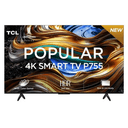 Smart TV TCL P755 Led 4K thumbnail