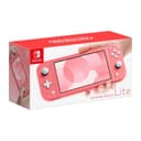 Consola Nintendo Switch Lite 4gb Ram 32gb NSW thumbnail