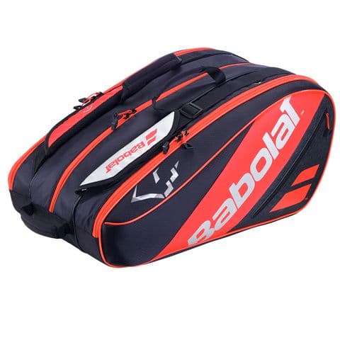 Bolso De Pádel Babolat RH4 Juan Lebron
