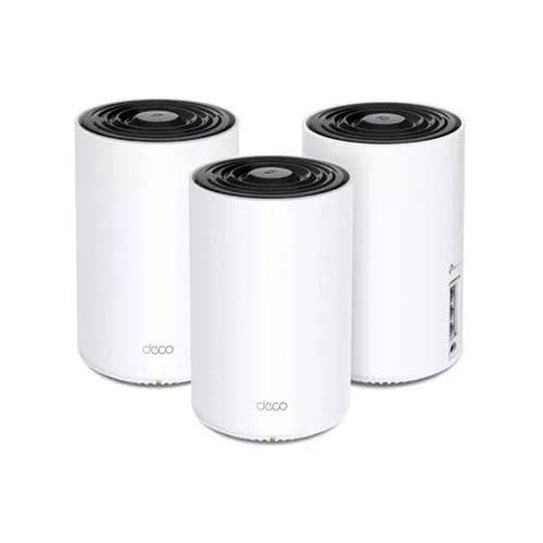 Router TP-Link Deco X75 Triple