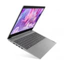 Notebook Lenovo Ideapad 3 Touch Screen 15.6" i3 4gb Ram 256gb Ssd thumbnail
