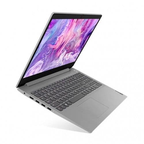 Notebook Lenovo Ideapad 3 Touch Screen 15.6" i3 4gb Ram 256gb Ssd