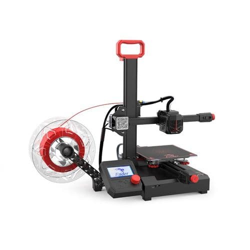 Impresora 3D Creality Ender-2 PRO