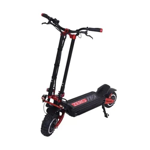 Monopatin Eléctrico Zero 11 X