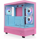 Gabinete Thermaltake View 270 Plus Tg Argb Bouble Pink Tempered Glass thumbnail