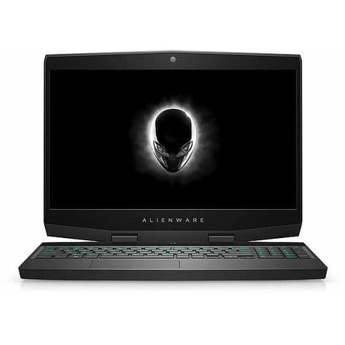 Notebook Gamer Dell Alienware X15 R1 15.6" i7 16gb 512gb Rtx 3070
