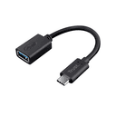 Accesorios Trust Calyx Cable Adaptador Usb-c A Usb-a thumbnail