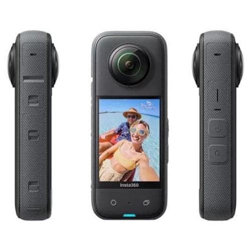Cámara Insta360 One x3