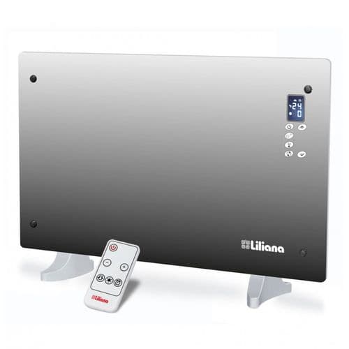 Calefactor Liliana Hot Deco PPV500