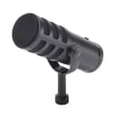 Micrófono Samson Q9U Dinamico thumbnail