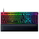 Teclado Razer Hunstman V2 100% Clicky Optical Switch Purple Switches thumbnail