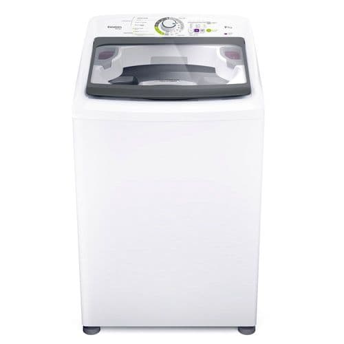 Lavarropas Eslavon de Lujo EWH07AB 7kg