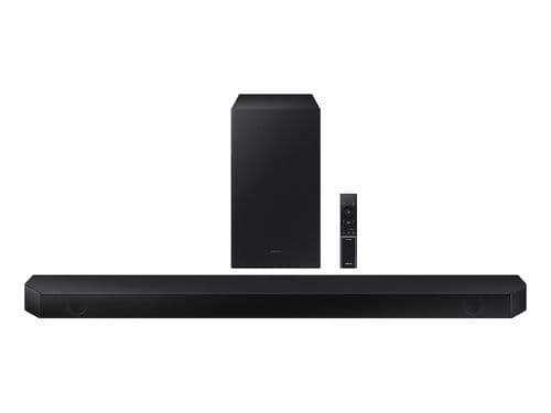 Soundbar Samsung Q-Series HW-Q600B