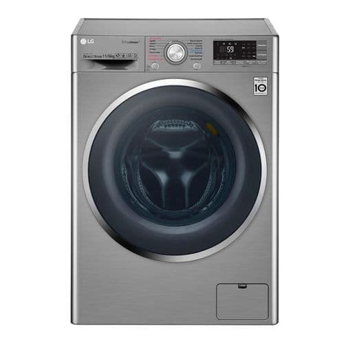 Lavadora y Secarropa LG WD15EGS62 15/8Kg Wifi Inverter