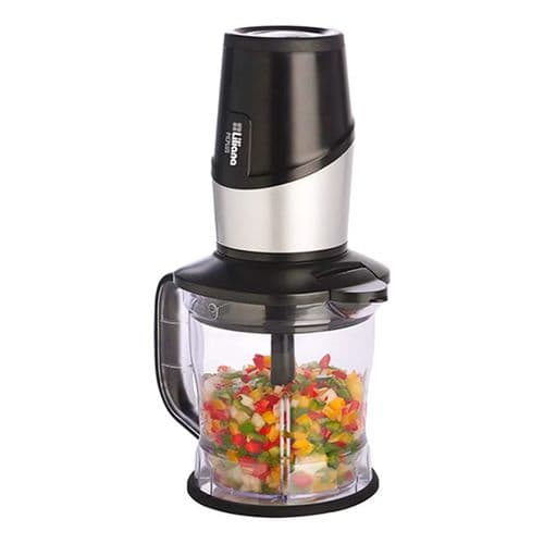 Licuadora Liliana PicPlus AM312 1.2L