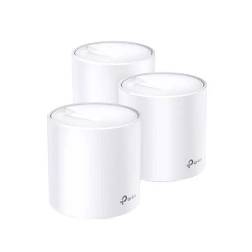 Router TP-Link Deco X20 Triple